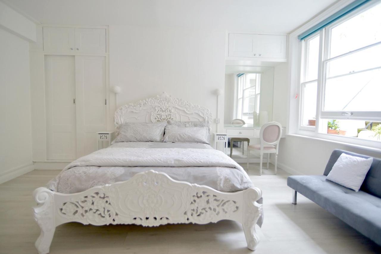 Love Nest Leilighet Brighton Eksteriør bilde