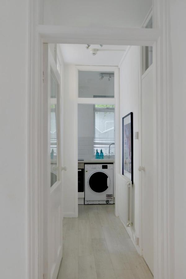 Love Nest Leilighet Brighton Eksteriør bilde
