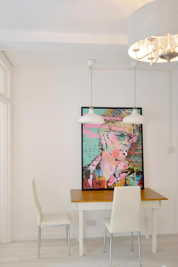 Love Nest Leilighet Brighton Eksteriør bilde